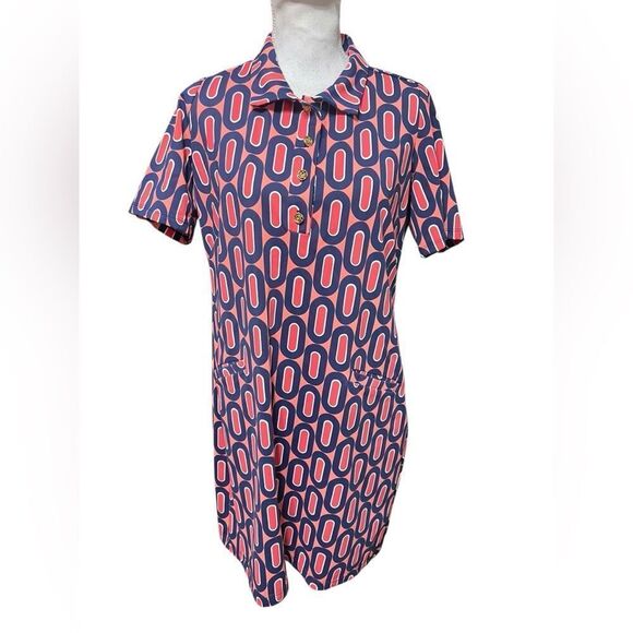 Katherine Way | Austin Dress - Picture 1 of 5